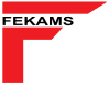 FEKAMS logo